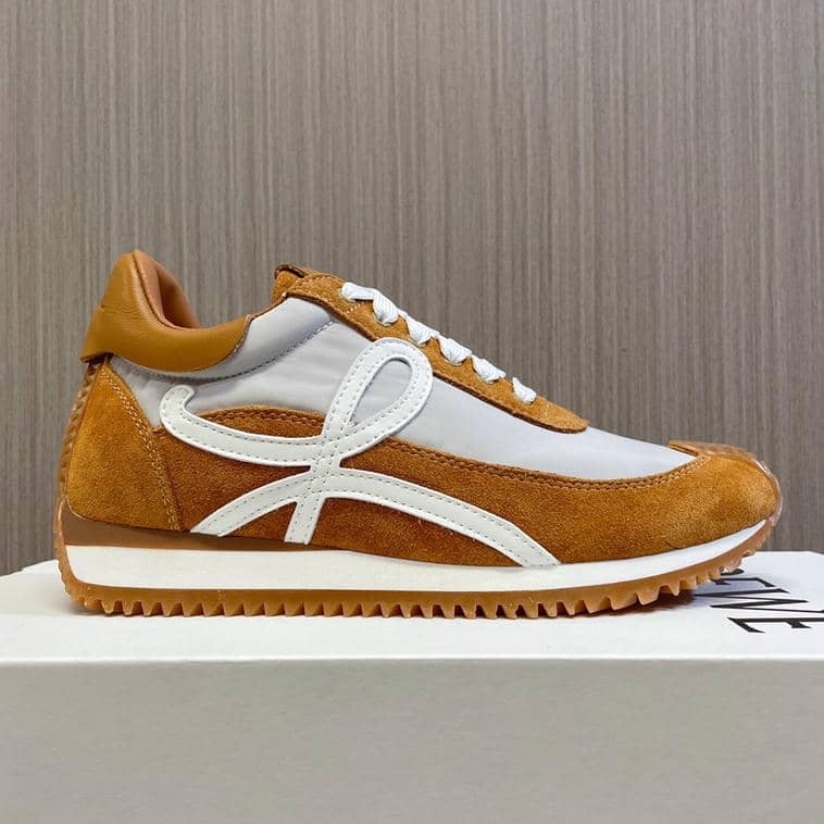 Loewe classic Sneaker 3-005